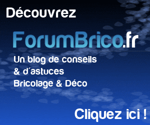 site bricolage décoration