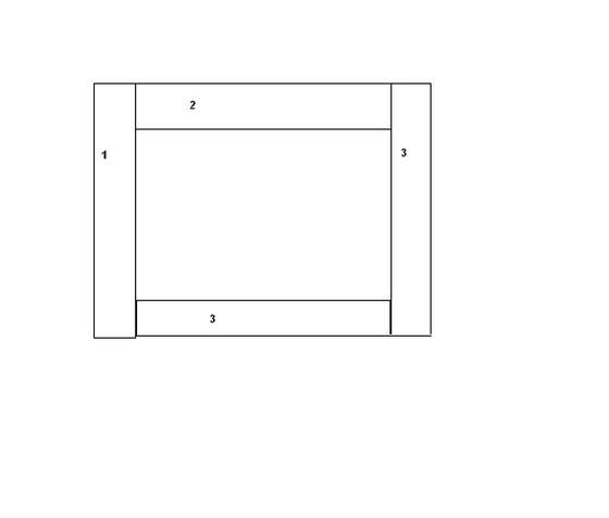 plan bac compost