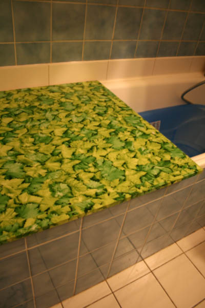 table-langer-baignoire