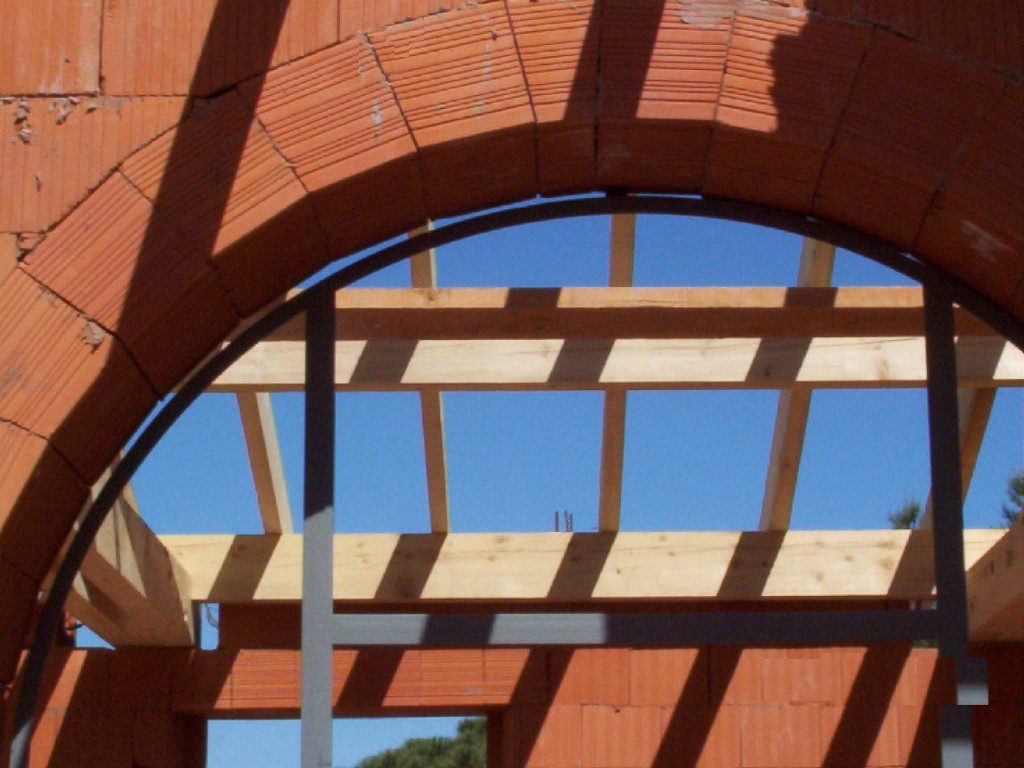 monomur construction maison