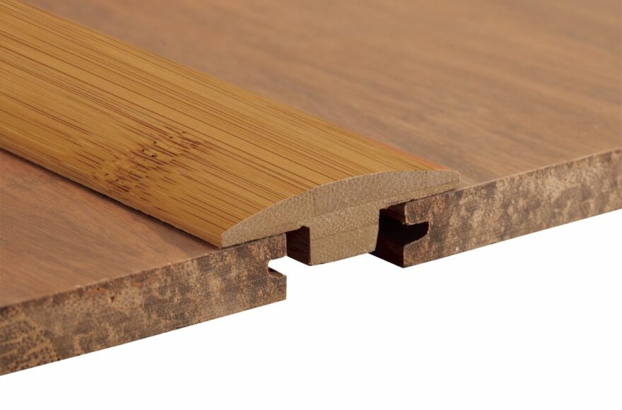 installer barre de seuil