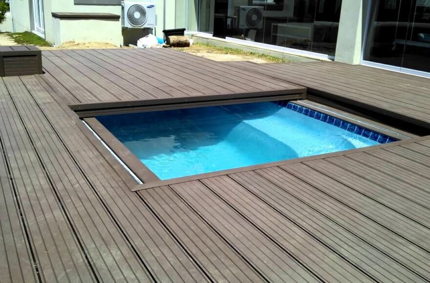 piscine couverte