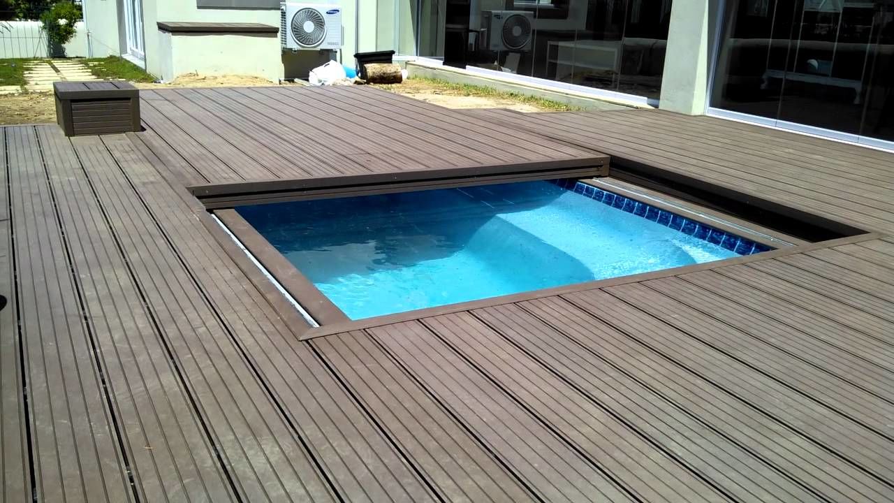 piscine couverte