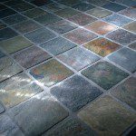 Carrelage terrasse en pierre naturelle
