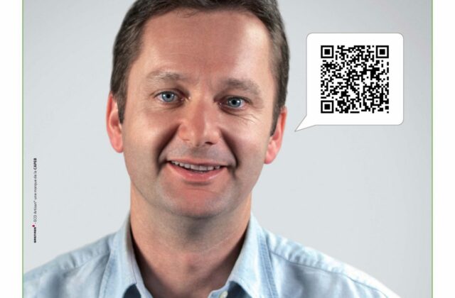 Publicité Eco-Artisan