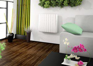 Radiateur Forlane de Sauter