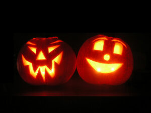 Conseils citrouilles Halloween