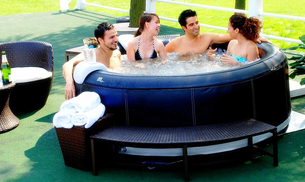 jacuzzi gonflable jacuzzi gonflable