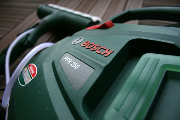 Bosch PPR 250