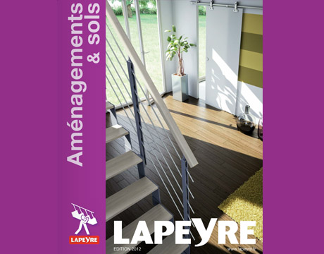 catalogue lapeyre