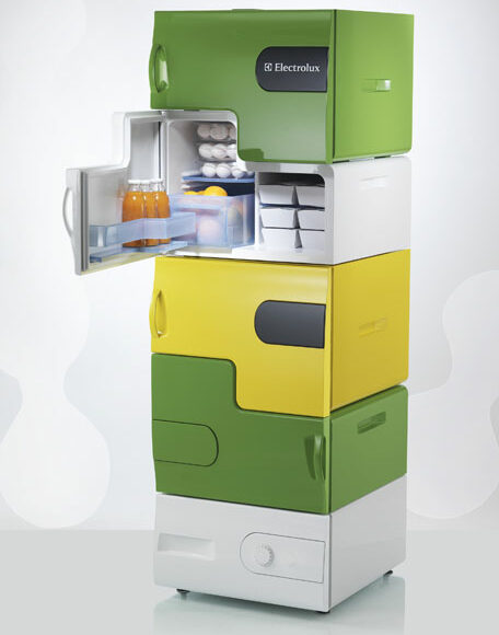 porte réfrigérateur ferme mal