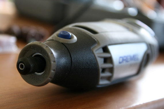 Outil Dremel 3000 Multi-usage