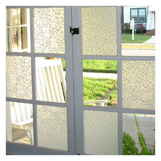 Adhésifs pour vitres perroquets - Multicolore - 11.95 Adhésifs pour vitres perroquets - Multicolore - 11.95