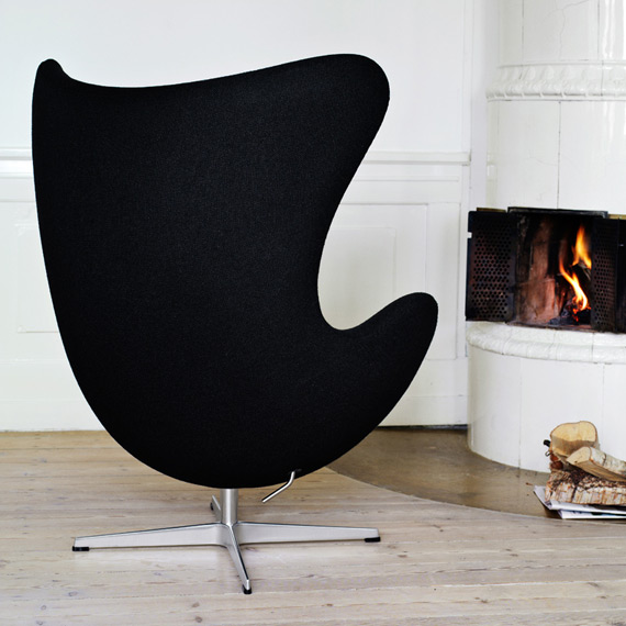 fauteuil-egg-oeuf-fritz-hansen-jacobsen