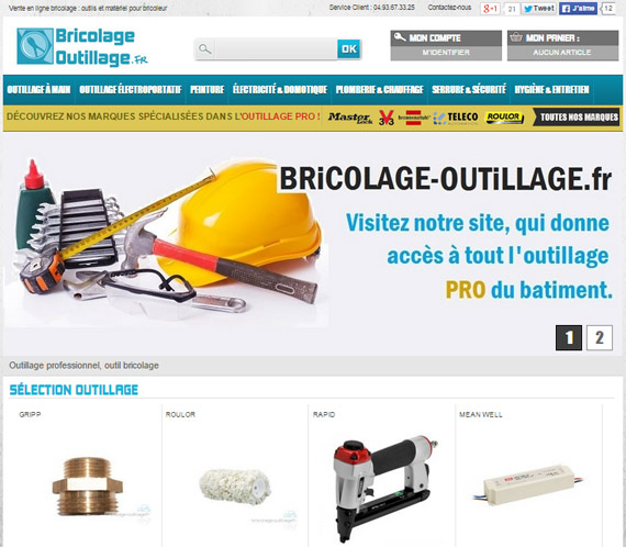 bricolage-outillage-fr