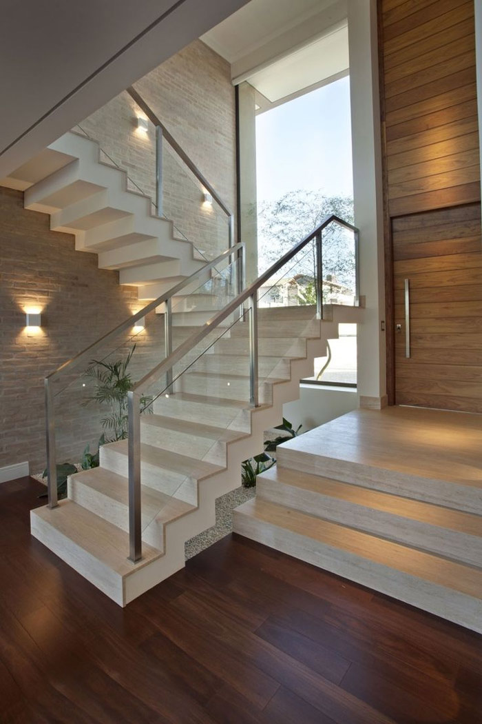 Escalier design