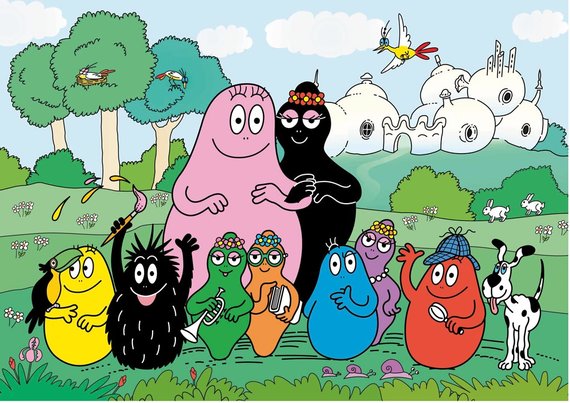 maison_barbapapa