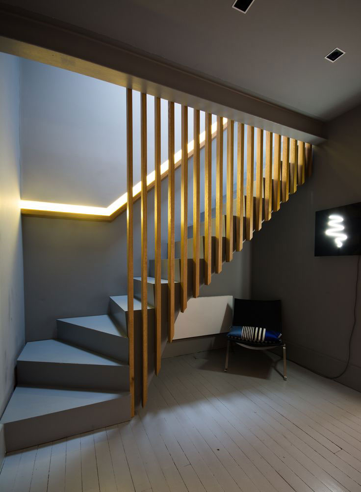 rampe-escalier-bois-Led