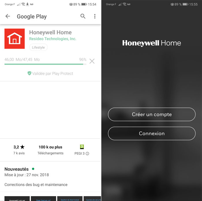 Honeywell-Home