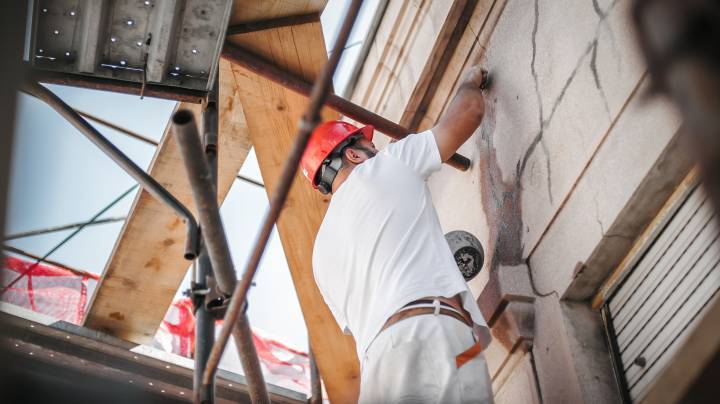 Quelles solutions pour remédier aux problèmes de ravalement de façade ?