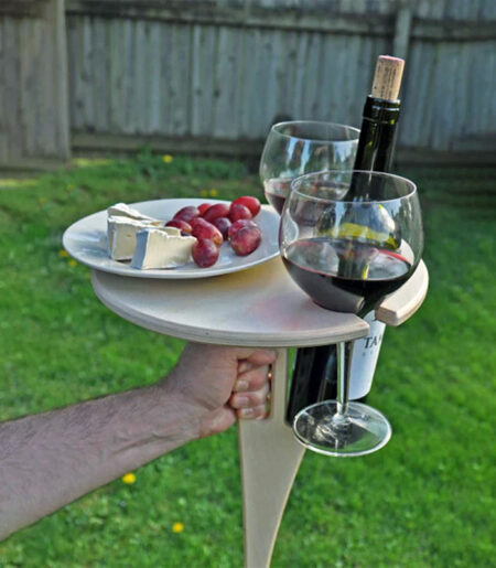 table-apero-bois-pliable-transportable