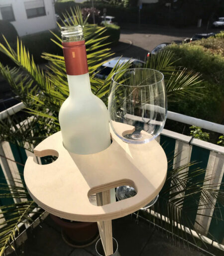 table-ronde-apero-bois-pliable-transportable