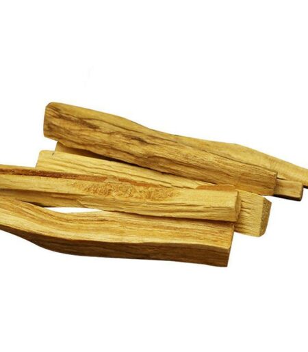 batonnets bois palo santo