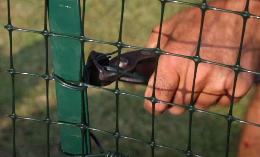 tuto-poser-grillage-souple