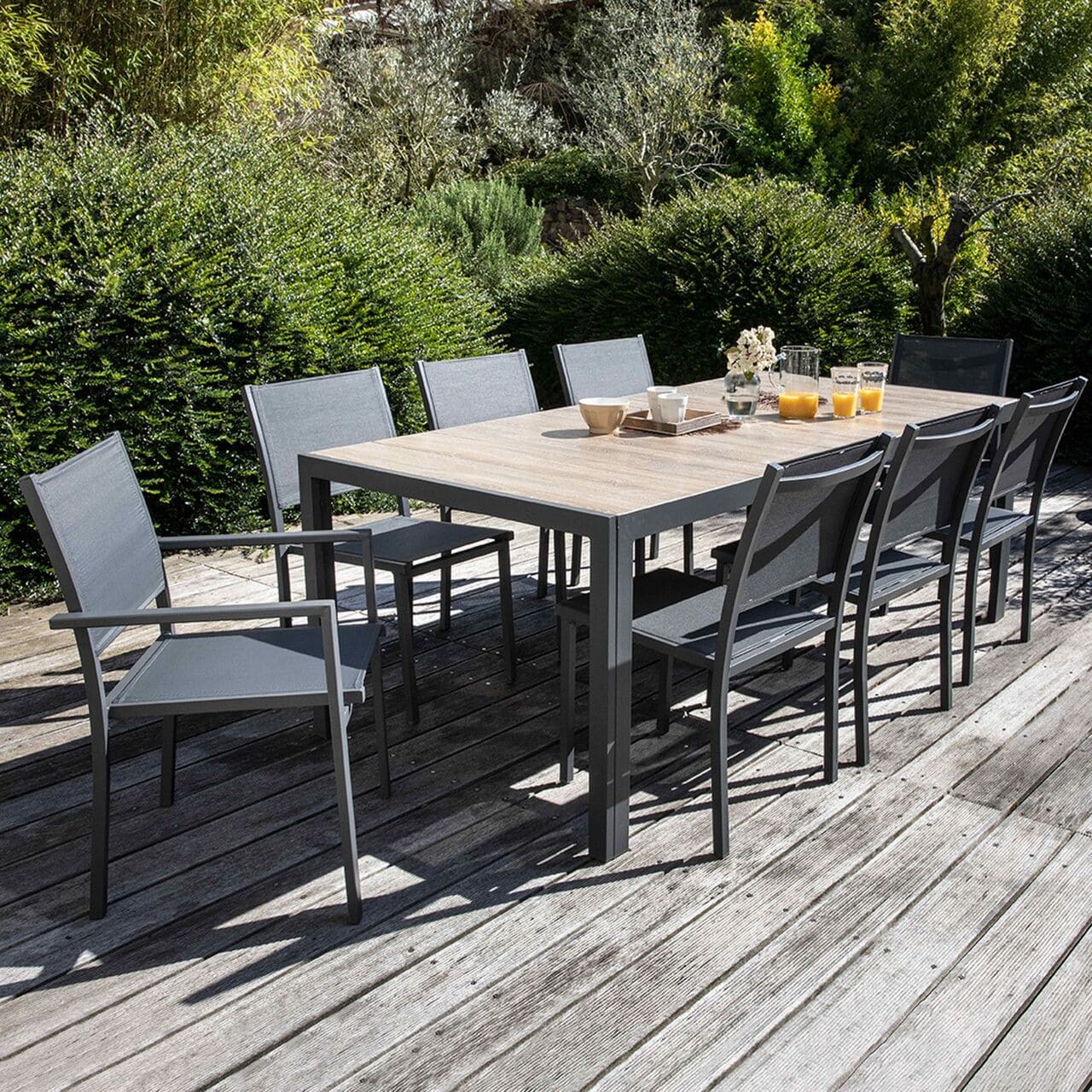 table-de-jardin-10-places-aluminium-et-ceramique (1)