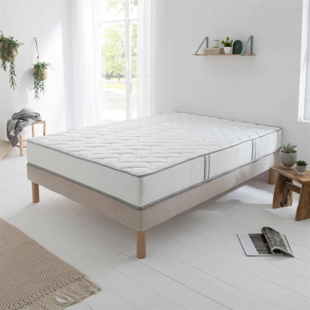 Choisir un matelas