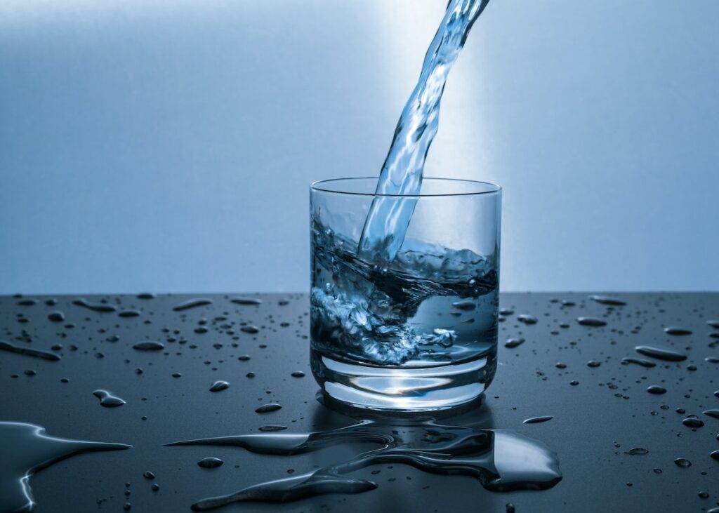 pourquoi utiliser adoucisseur eau