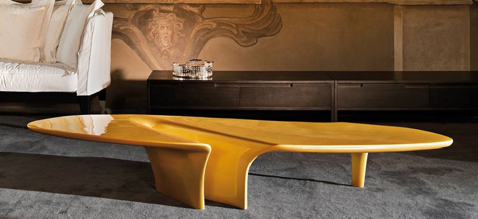 table basse design