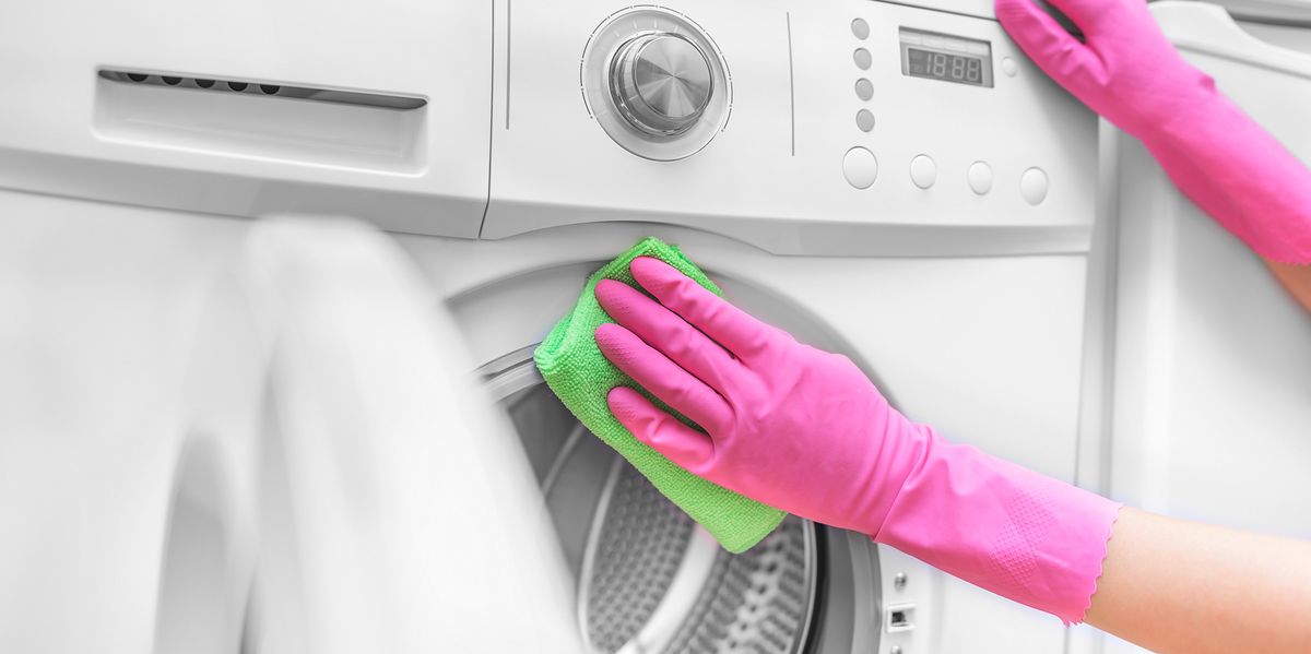 nettoyer le lave-linge