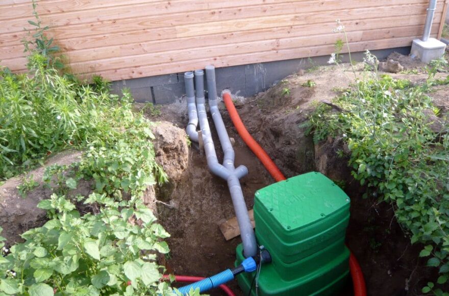 pompe-de-relevage utilisation