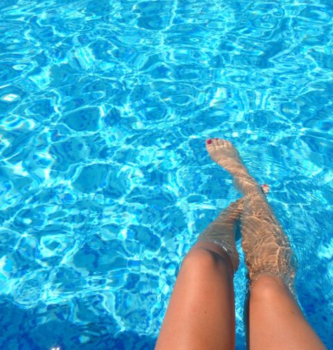 filtre à sable pour piscine