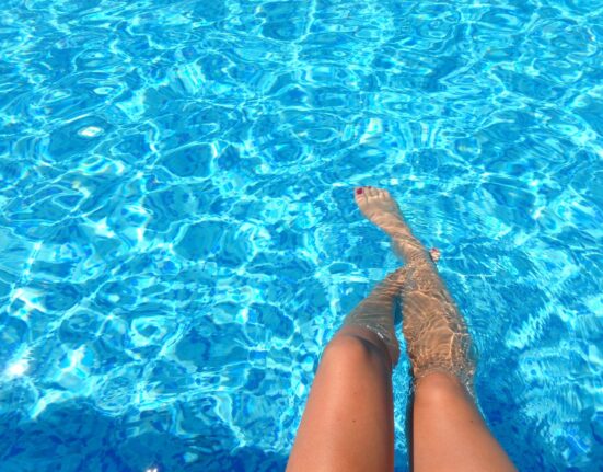 filtre à sable pour piscine