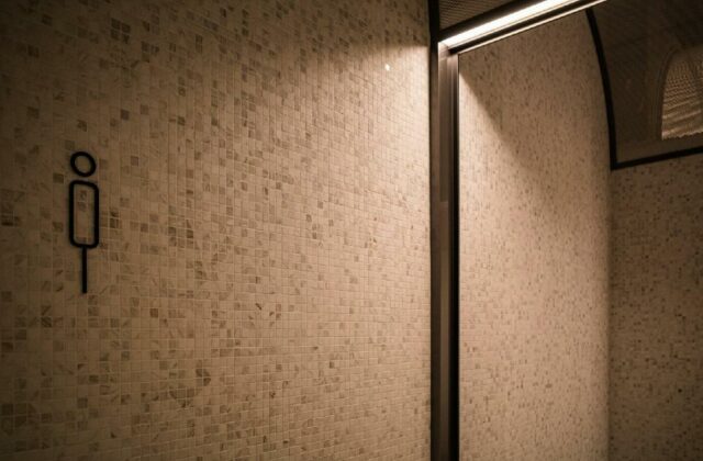 mosaïques appartement