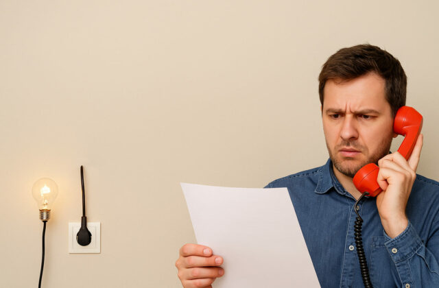 Choix fournisseur electricite