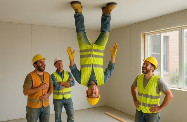 colle miracle mieux que vis et clous