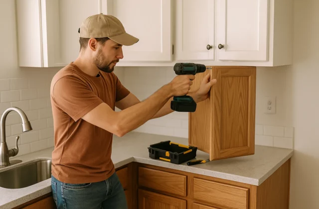 Ces petites rénovations augmentent la valeur d’une maison sans gros budget