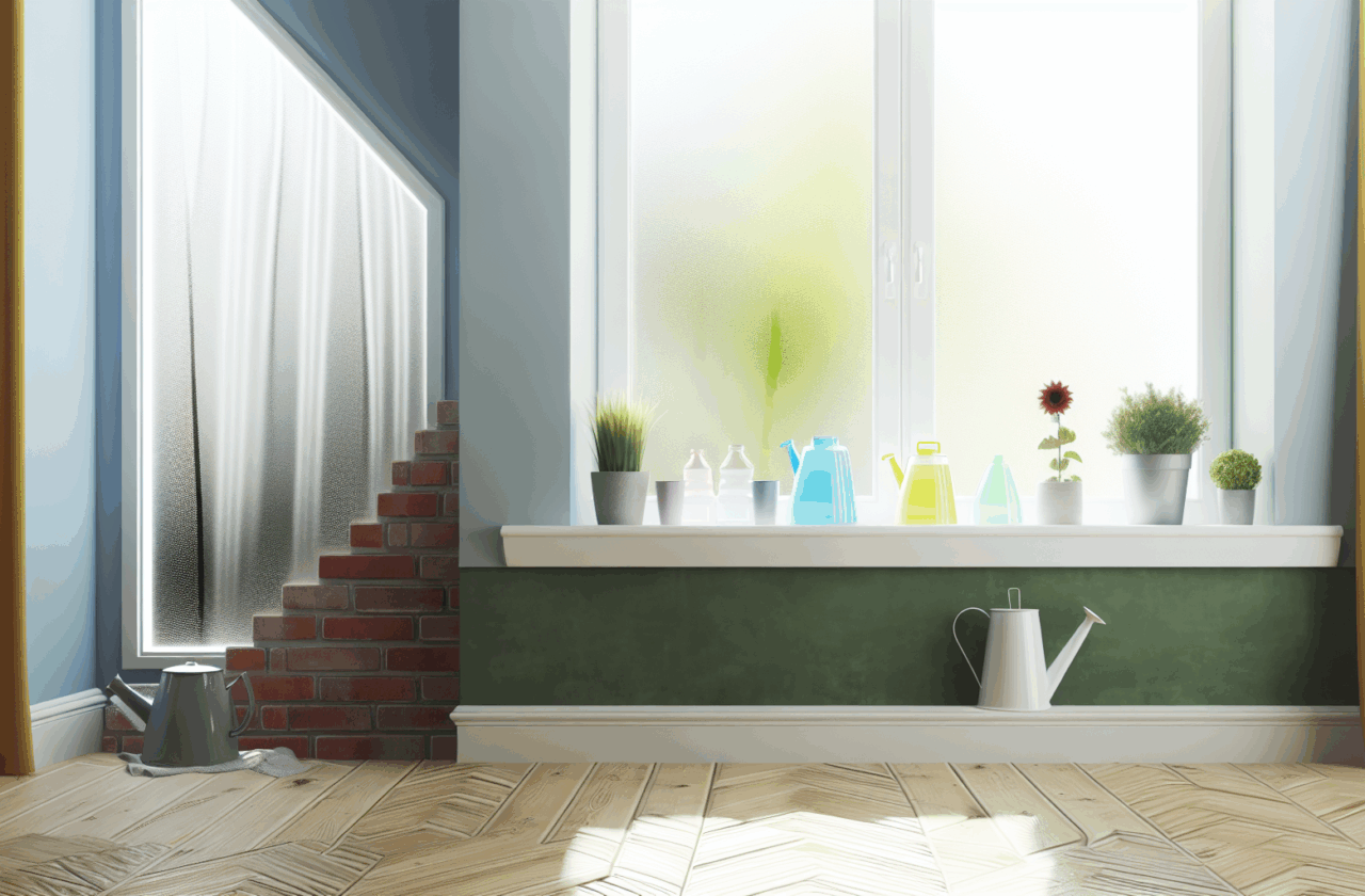 L’astuce méconnue pour empêcher la buée sur les vitres sans produit chimique