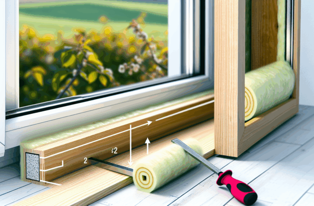 Comment isoler ses fenêtres sans changer les menuiseries