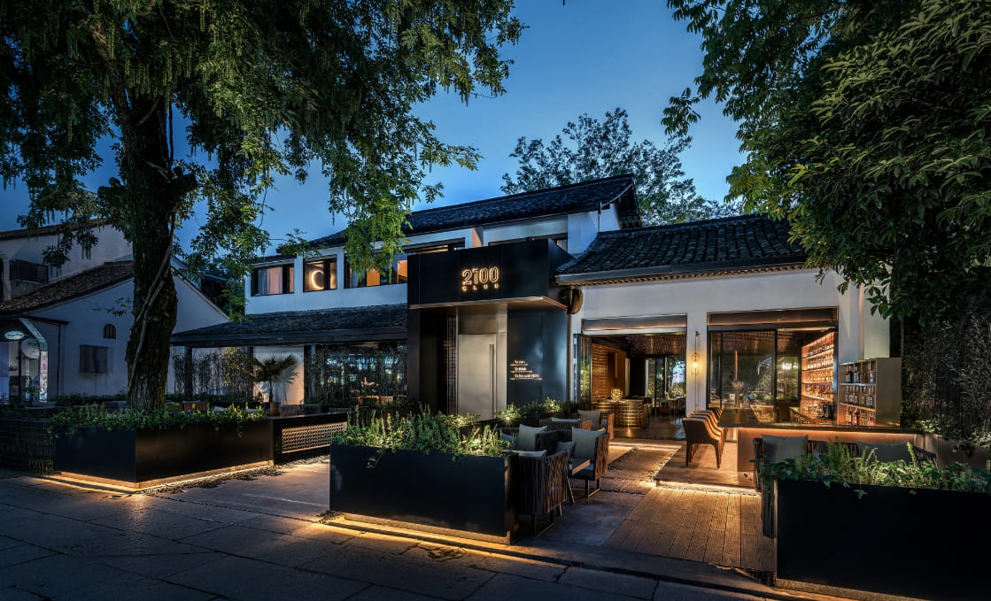 Comment moderniser les anciennes maisons avec une connectivité et une surveillance contemporaines