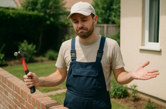 Pourquoi les artisans refusent de plus en plus les petits chantiers