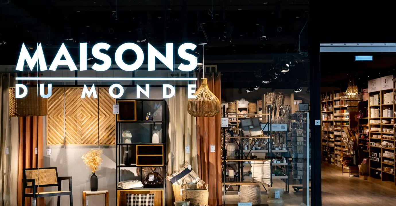 Avis Maisons du Monde