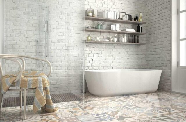 astuces salles de bains