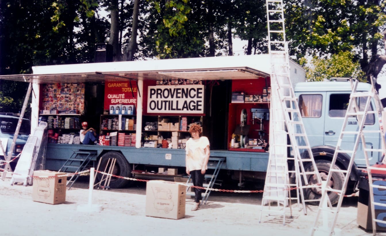 avis fiable arnaque provence outillage