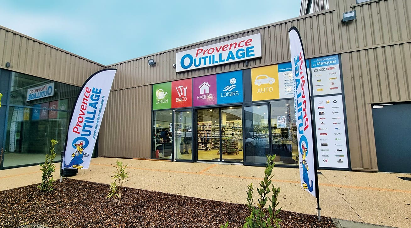avis provence outillage