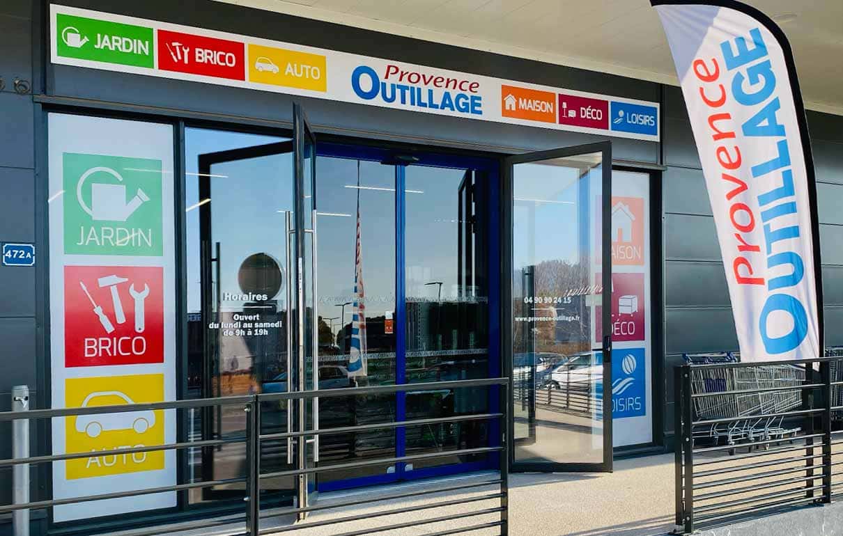 provence outillage avis