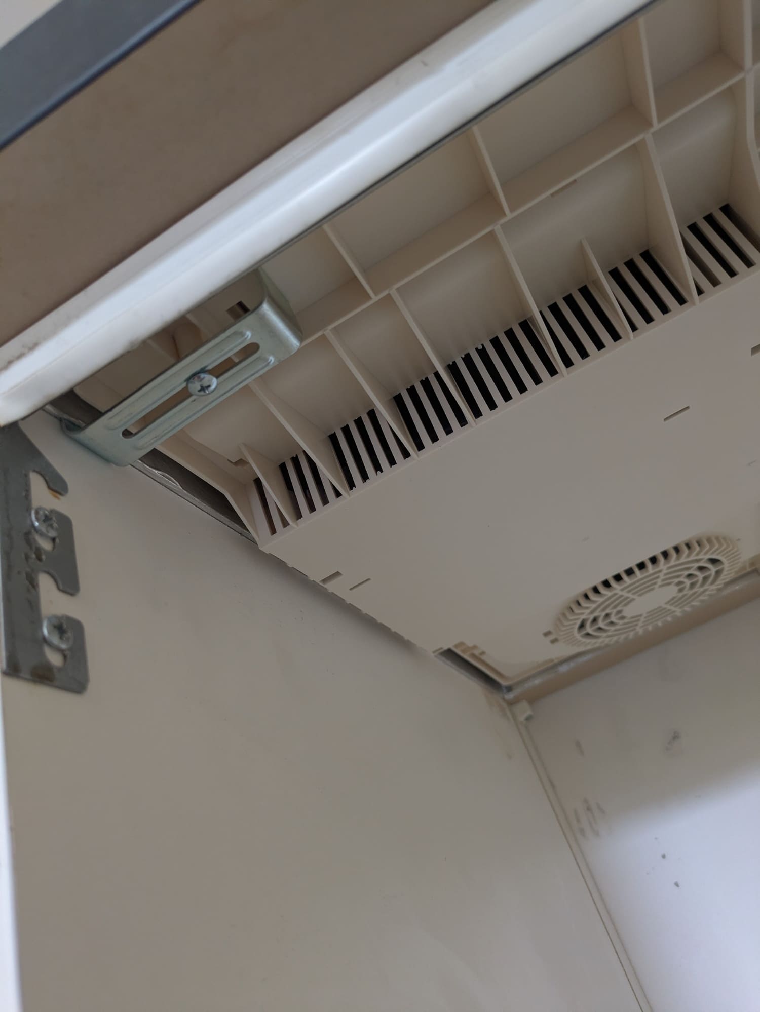 Comment Changer plaque à induction